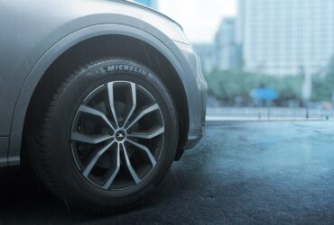 Michelin CrossClimate 2 SUV, leader in tutte le categorie thumbnail