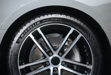 Michelin annuncia il lancio di quattro nuovi prodotti, ecco le novità dell'azienda thumbnail