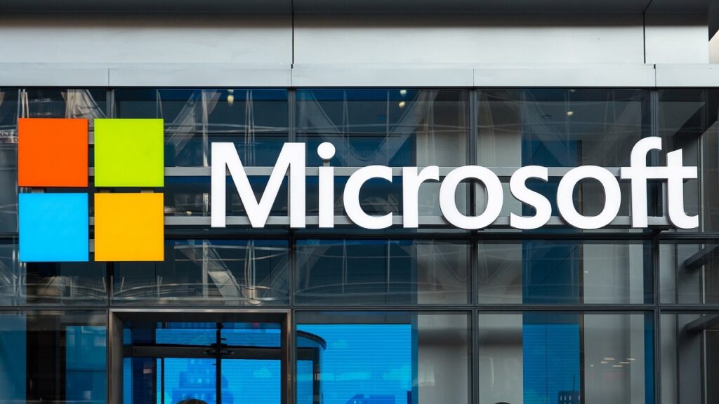 microsoft russia