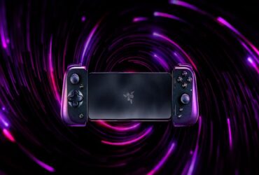 Il mobile gaming si espande con l'arrivo di Razer Kishi V2 thumbnail