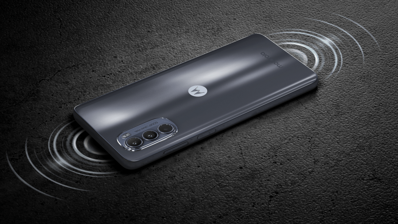 Moto G62 5G G42: the new generation of smartphones