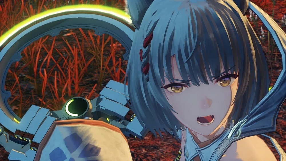 xenoblade chronicles 3 nintendo direct tech princess