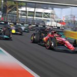 Nvidia: Il nuovo driver GeForce aumenta il frame rate in F1 22