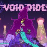 OlliOlli World: VOID Riders è ora disponibile thumbnail