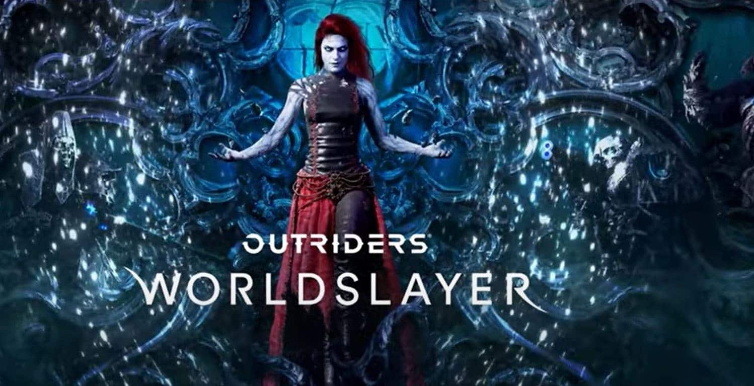 Outriders Worldslayer: il trailer ufficiale della modalità cooperativa thumbnail