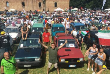 Torna Panda a Pandino: l'evento è in programma il 18 e il 19 giugno thumbnail