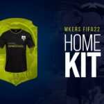 Philips OneBlade sponsor del team di FIFA 22 di Mkers, ecco la jersey in-game thumbnail