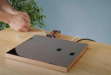 Uno YouTuber ha realizzato il primo modello di PlayStation 5 Slim al mondo thumbnail