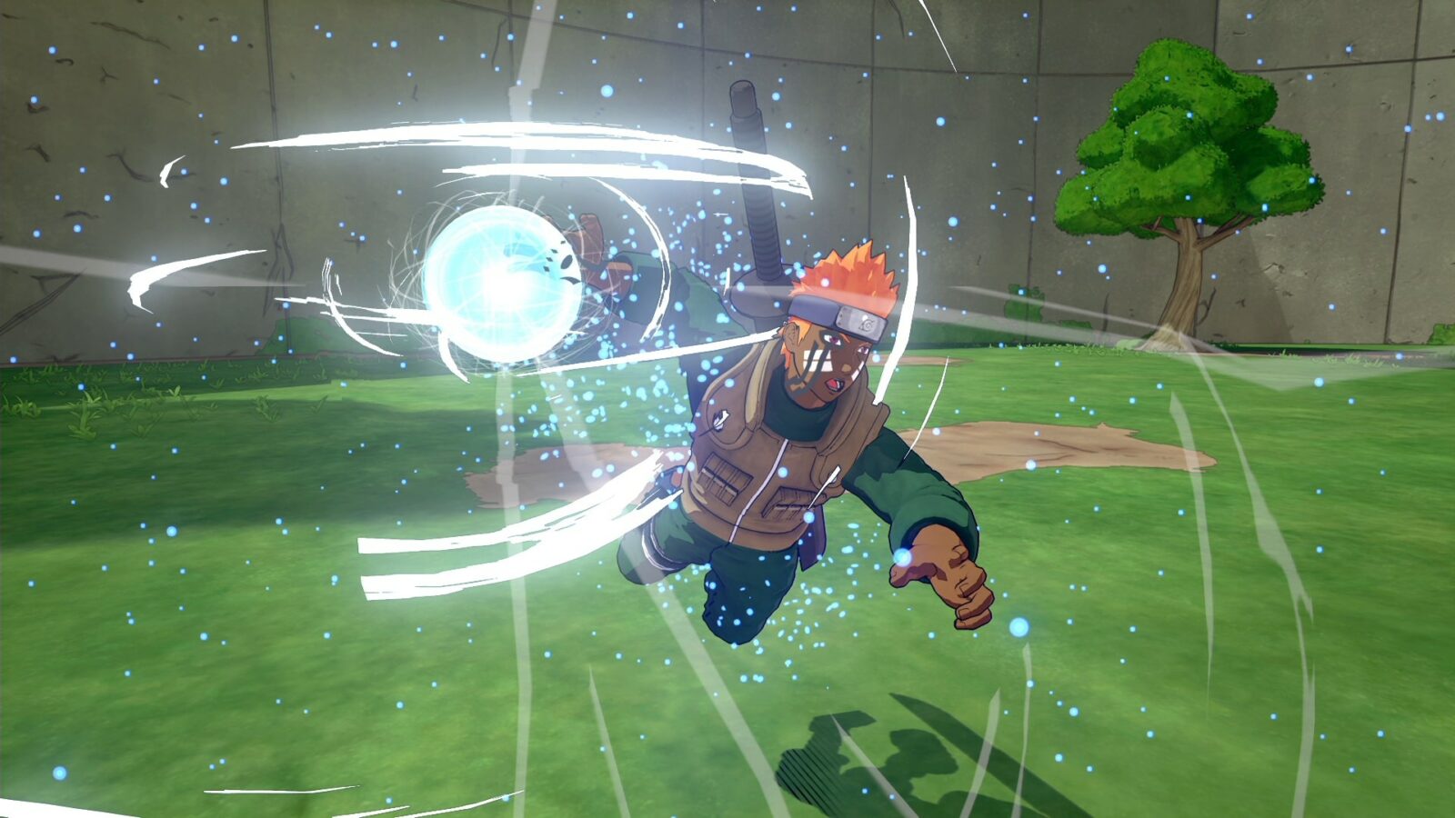 Naruto to Boruto: Shinobi Striker è ora nel catalogo PlayStation Plus thumbnail