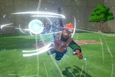 Naruto to Boruto: Shinobi Striker è ora nel catalogo PlayStation Plus thumbnail