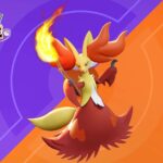 Pokémon UNITE: disponibili Delphox e l'ottavo pass di lotta thumbnail
