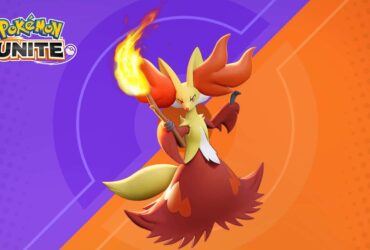 Pokémon UNITE: disponibili Delphox e l'ottavo pass di lotta thumbnail