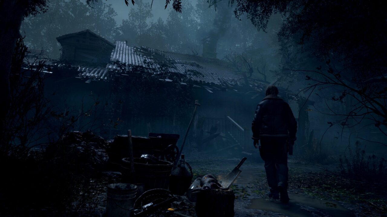 Annunciato il remake di Resident Evil 4: uscirà a marzo 2023 thumbnail
