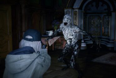 Resident Evil Village riceverà un nuovo DLC e la modalità in terza persona thumbnail