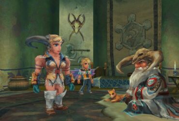 Sta per arrivare la remaster di Romancing SaGa Minstrel Song thumbnail