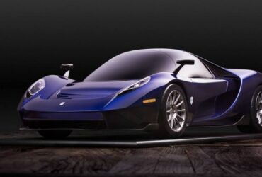 La SCG 004S supera un test di sicurezza senza bisogno di airbag thumbnail