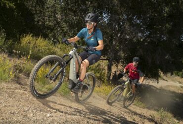 SERIAL 1 Switch/MTN di Harley Davidson rivoluziona il concetto off-road thumbnail