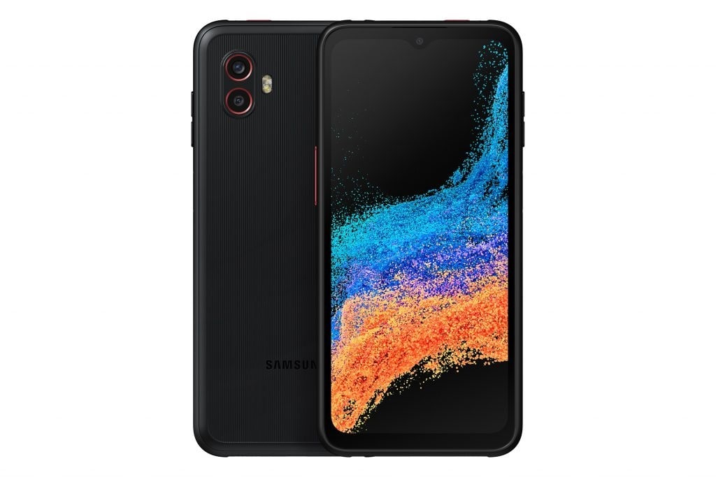 Galaxy XCover6 Pro samsung min