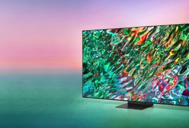 La recensione del televisore Samsung Neo QLED 4K: la magia visiva della tecnologia QLED thumbnail