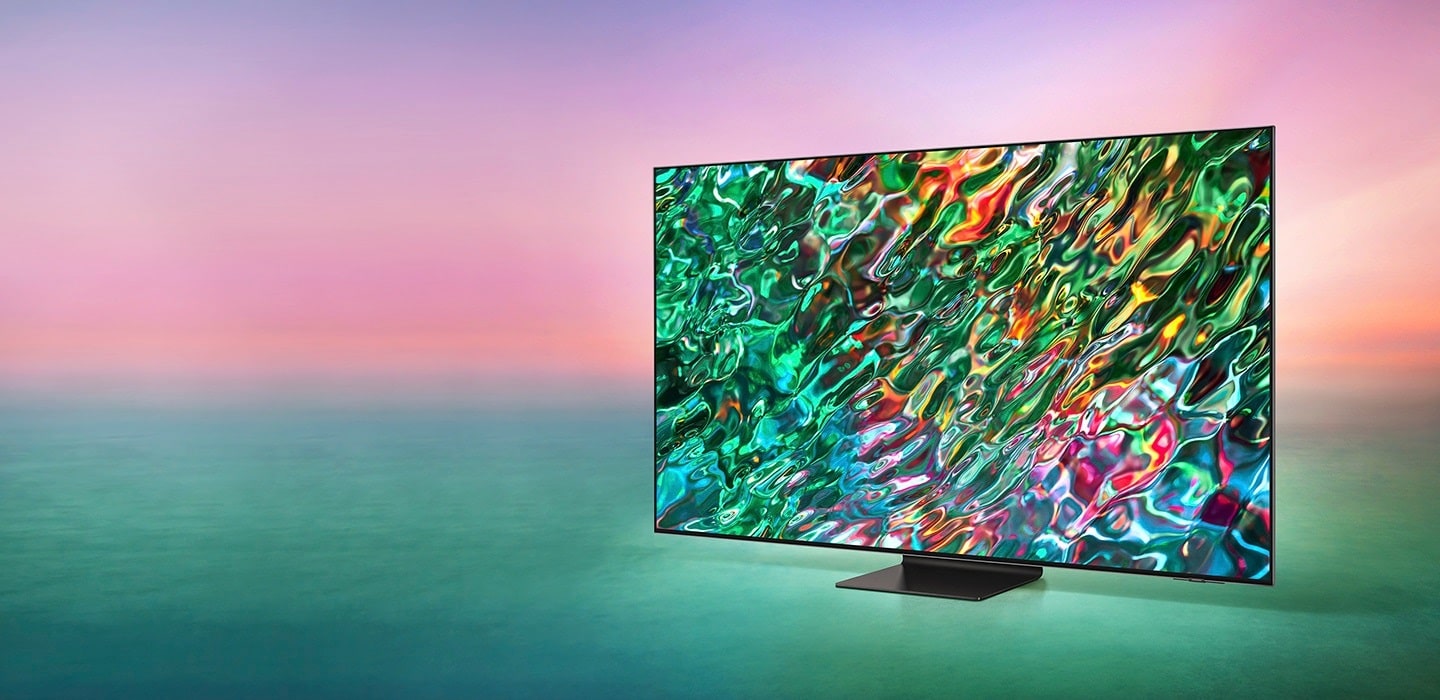La recensione del televisore Samsung Neo QLED 4K: la magia visiva della tecnologia QLED thumbnail