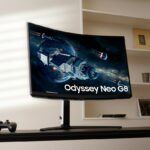 Samsung lancia tre nuovi monitor Odyssey in Italia: ecco tutte le novità thumbnail
