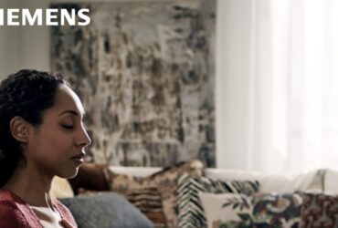 Siemens presenta un nuovo forno e discute del concetto di progresso thumbnail