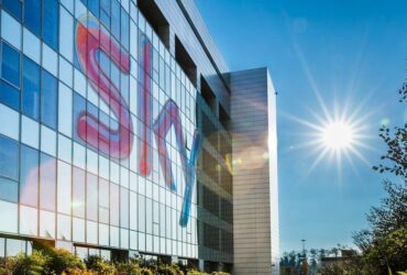 Sky aderisce al programma ministeriale "Lavoro Carcerario" thumbnail