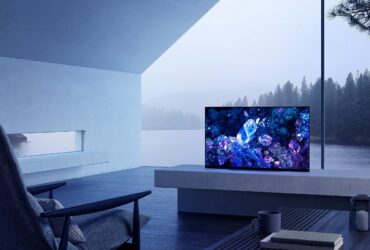 Sony: le nuove serie A90K e A75K di TV OLED disponibili in Europa thumbnail