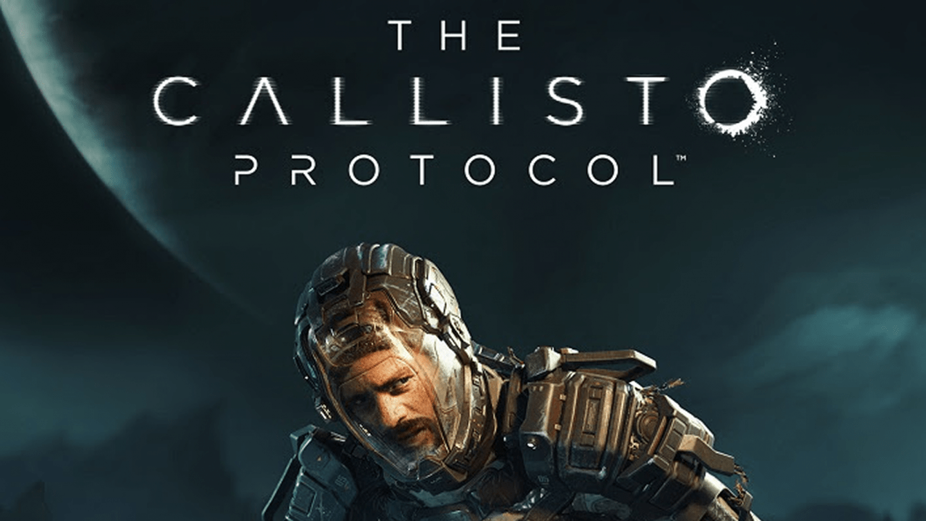 The Callisto Protocol™ PS5