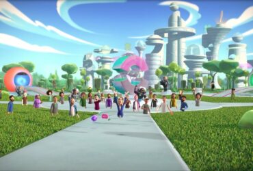 Sostenibilità e Metaverso, un binomio compatibile? thumbnail