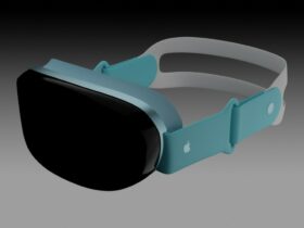 Passare da AR a VR, il punto di forza del visore Apple thumbnail