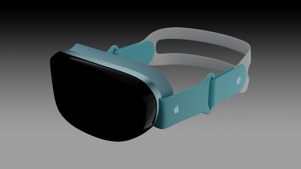 Passare da AR a VR, il punto di forza del visore Apple thumbnail