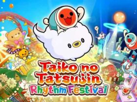 Taiko no Tatsujin Rythm Festival: i dettagli sul pre-order e le novità del gioco