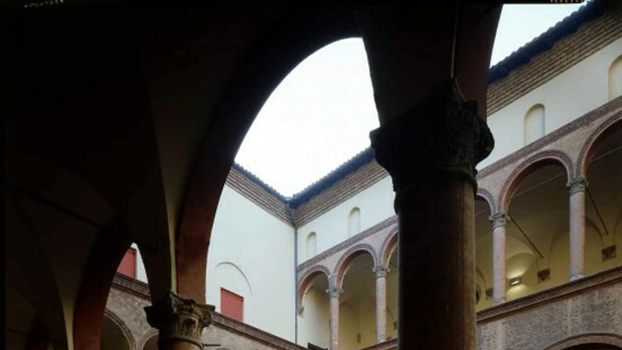 Il percorso digitale 3D ART XP del Museo Civico Medievale di Bologna riceve un premio thumbnail