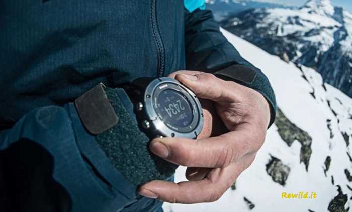 Best Hiking Watches |  July 2023
