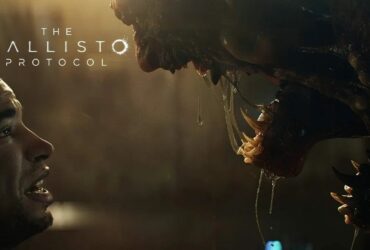 The Callisto Protocol si mostra in un nuovo video thumbnail