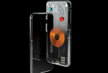 Il Nothing Phone (1) sarà presentato il 12 Luglio thumbnail