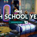 The Sims 4: High School Years è ufficiale thumbnail