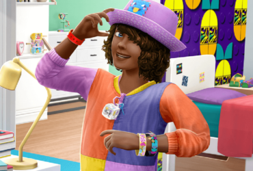 The Sims FreePlay e LEGO DOTS annunciano una partnership thumbnail