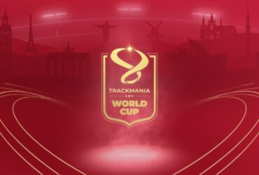 La Trackmania Grand League World Cup 2022 inizia a luglio thumbnail