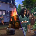 I Lupi Mannari stanno arrivando su The Sims 4: le prime immagini e il trailer ufficiale thumbnail