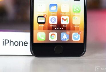 Il tasso di adozione di iOS 15 sfiora il 90% thumbnail