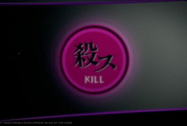 Disponibile da oggi la demo di Yurukill: The Calumniation Games thumbnail