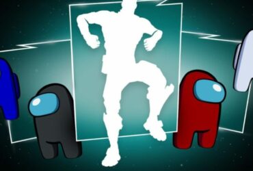 È arrivato l’atteso cross-over tra Fortnite e Among Us thumbnail