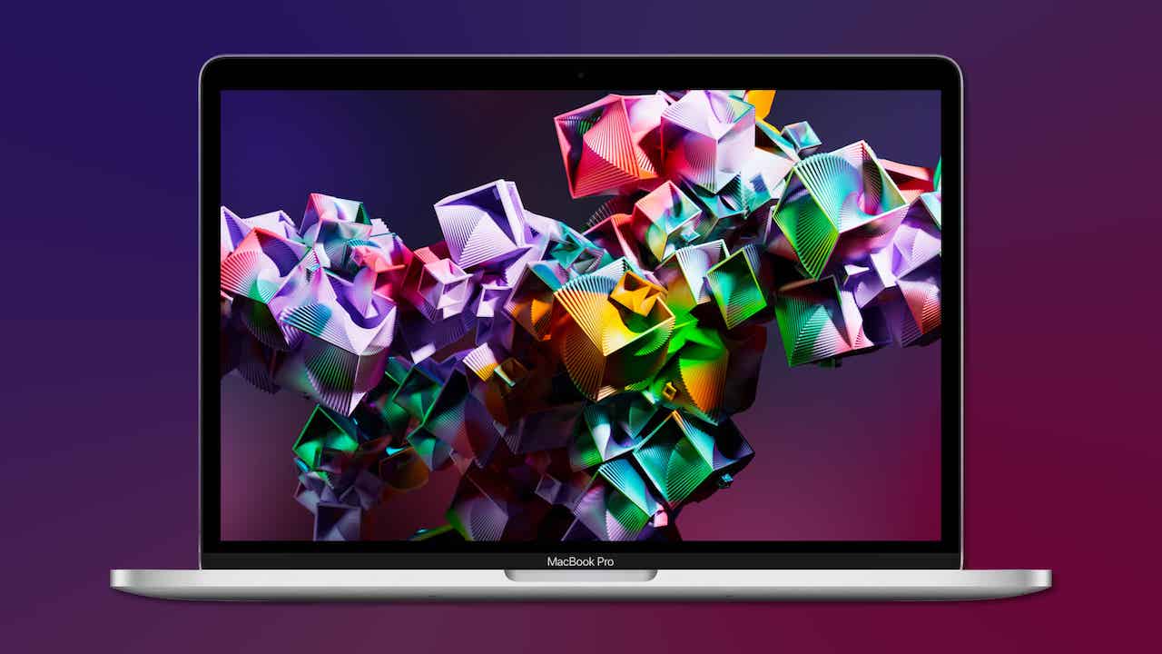 Il nuovo MacBook Pro M2 ha un SSD più lento del suo predecessore thumbnail