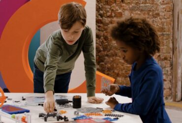 Lo spot Crescendo con Clementoni vince il premio Mediastars nella categoria Branded Content thumbnail