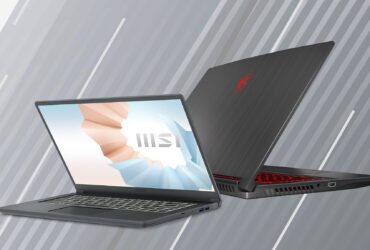 Ancora poche ore per sfruttare le offerte della MSI Tech Week su Amazon thumbnail