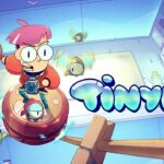 Tinykin debutterà su PC e console ad agosto thumbnail