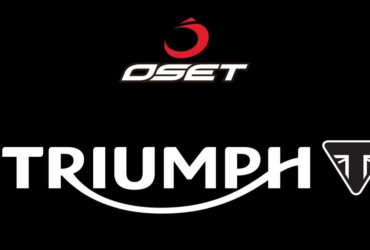 Triumph acquisisce OSET Bikes e muove i primi passi nel settore motocross ed enduro thumbnail