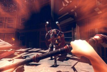 Vertigo Games rivela i nuovi giochi VR in uscita thumbnail